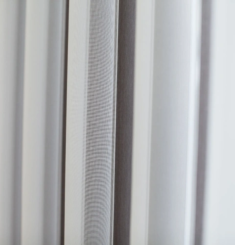 Двойна Хармония щори 